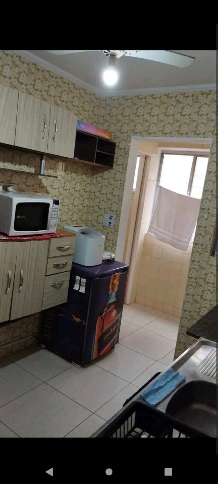 Apartamento Simples Na Enseada 5 Quadras Da Com Garagem Ate 6 Pessoas Apartamento